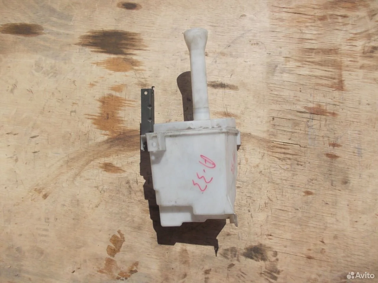 Бачок омывателя nissan maxima cefiro a32 a33