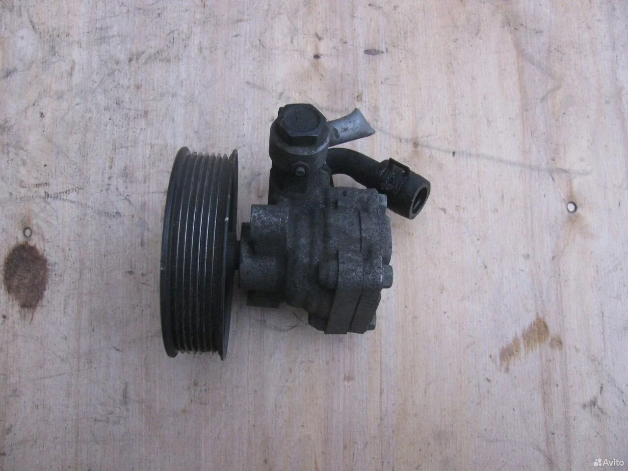 Гур hyundai starex d4cb