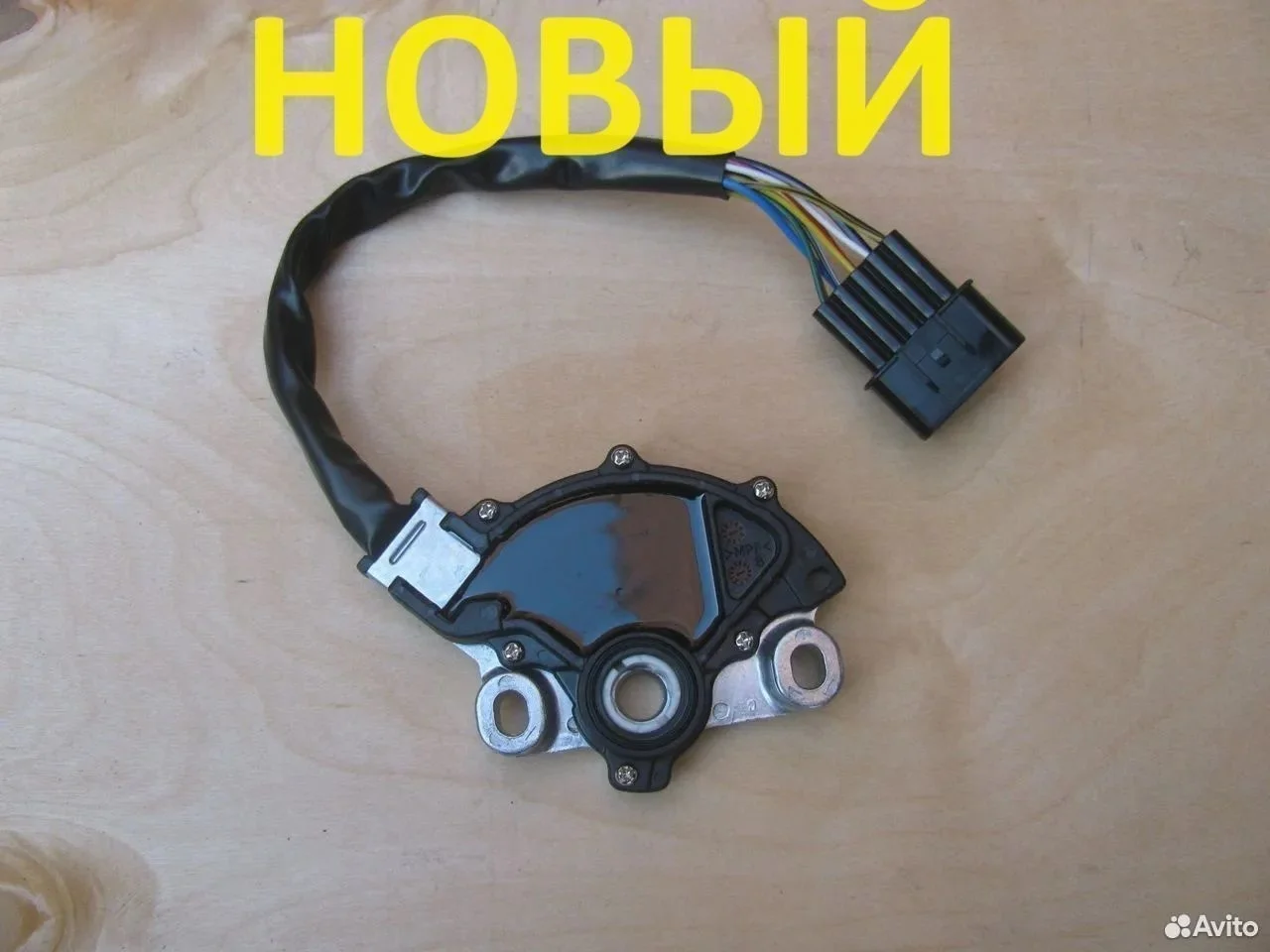 Селектор mitsubishi pajero montero 3 4 sport