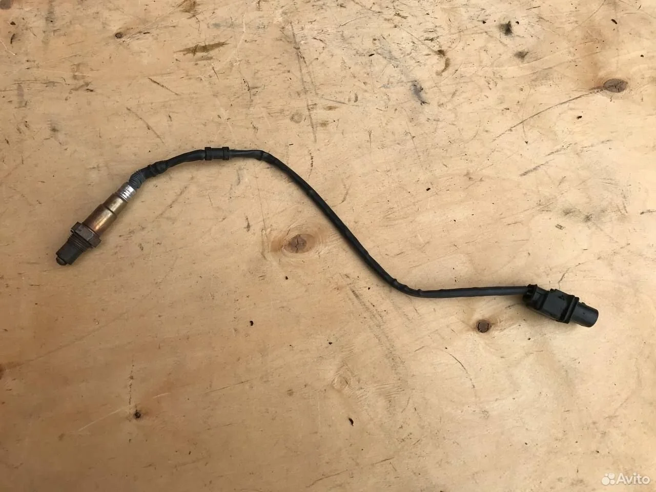 Лямбда зонд golf jetta passat tiguan touran