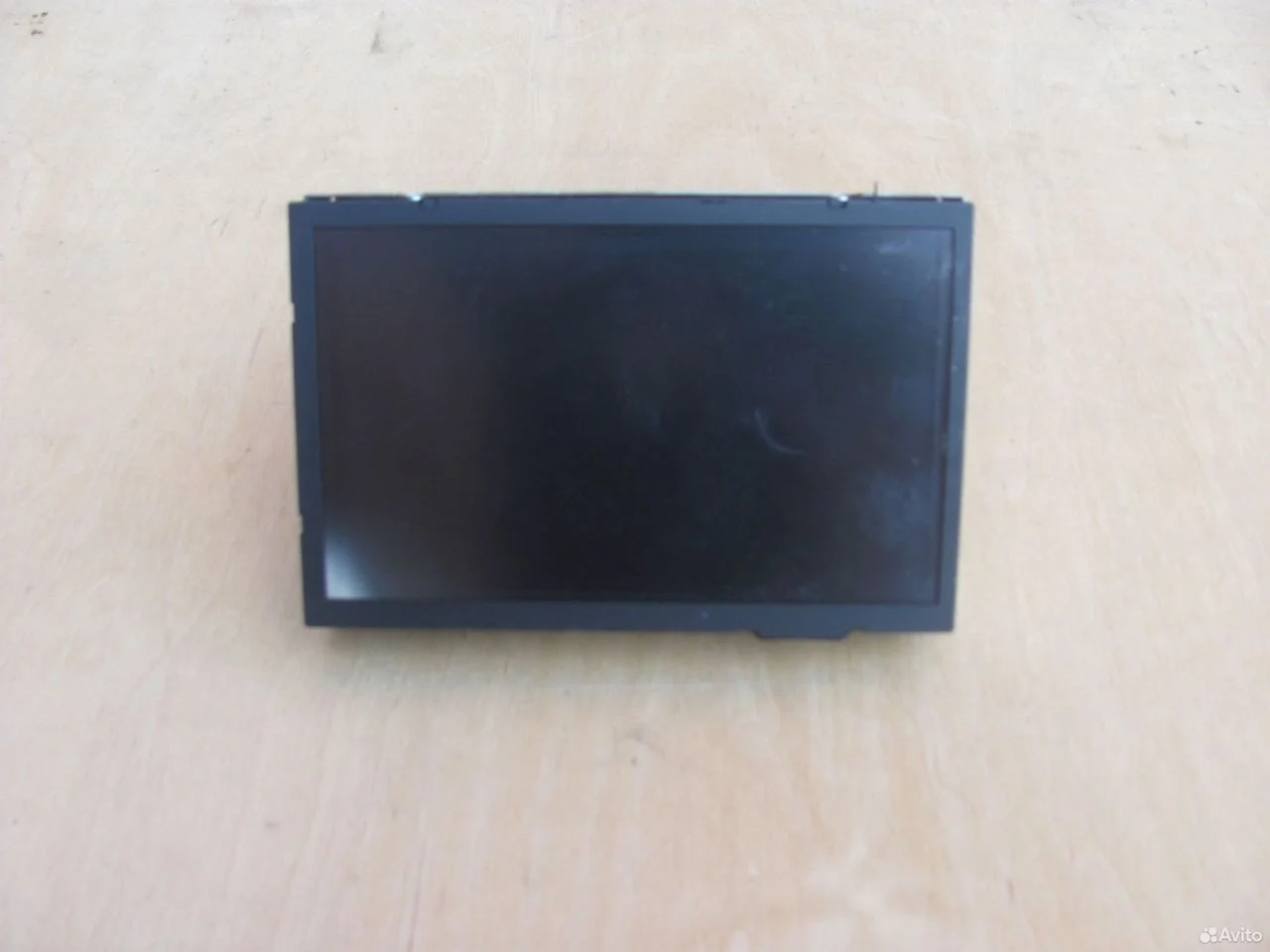 Монитор nissan qashqai j10 infiniti 28091jk01a