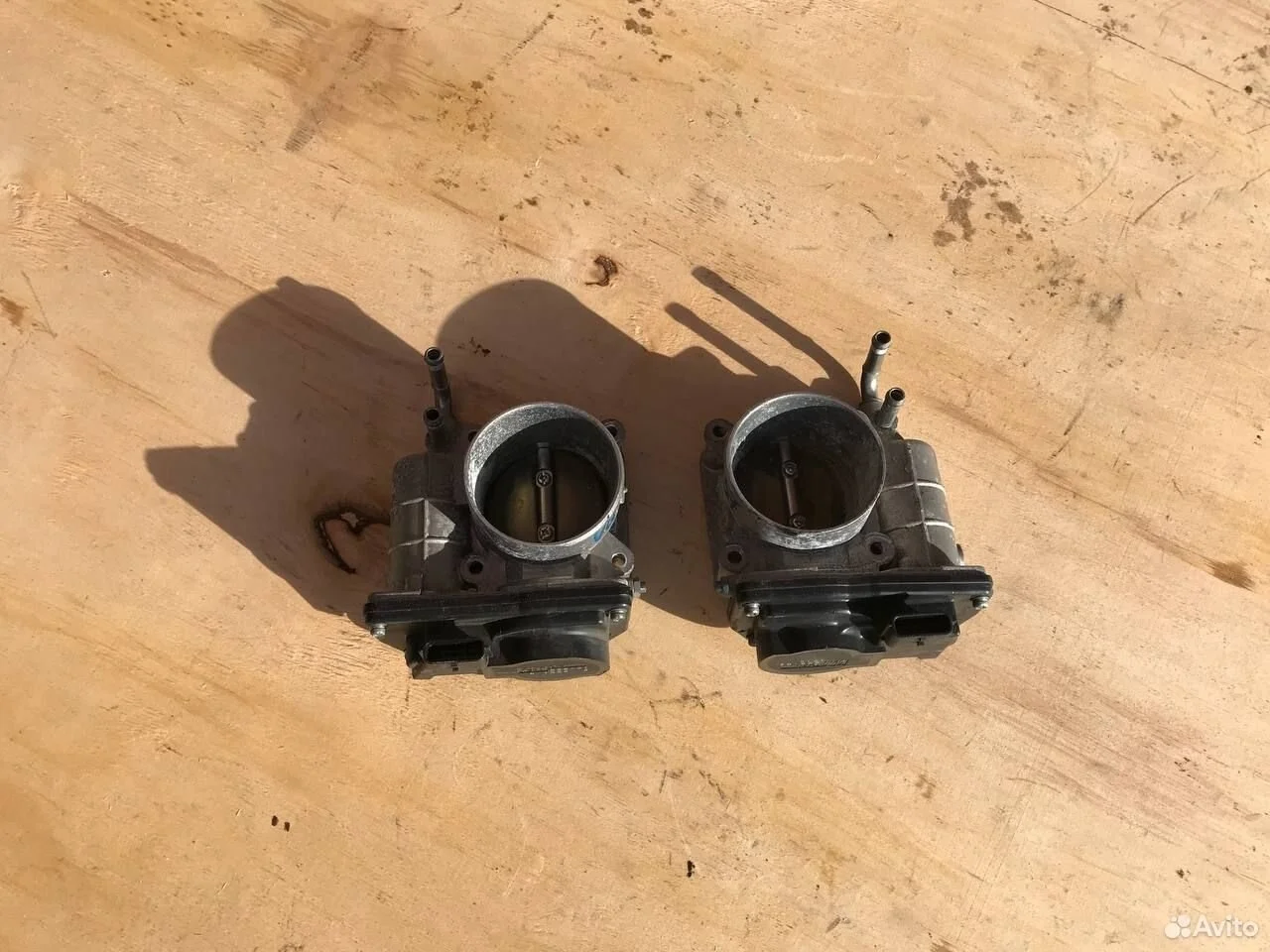 Дроссельная заслонка nissan infiniti vq37