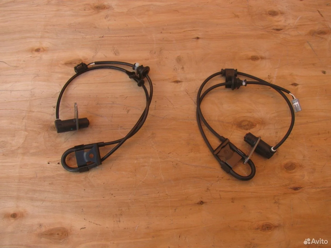 Датчик абс задний lexus rx300 toyota highlander