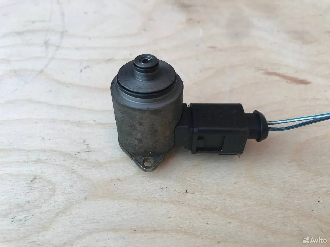 Датчик рулевой рейки bmw f01 f06 f10