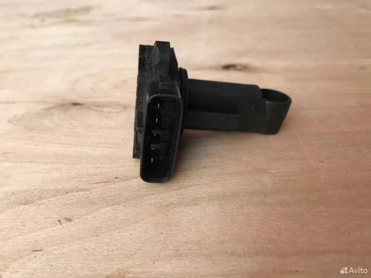 Расходомер дмрв mazda l3 lf z6 zy