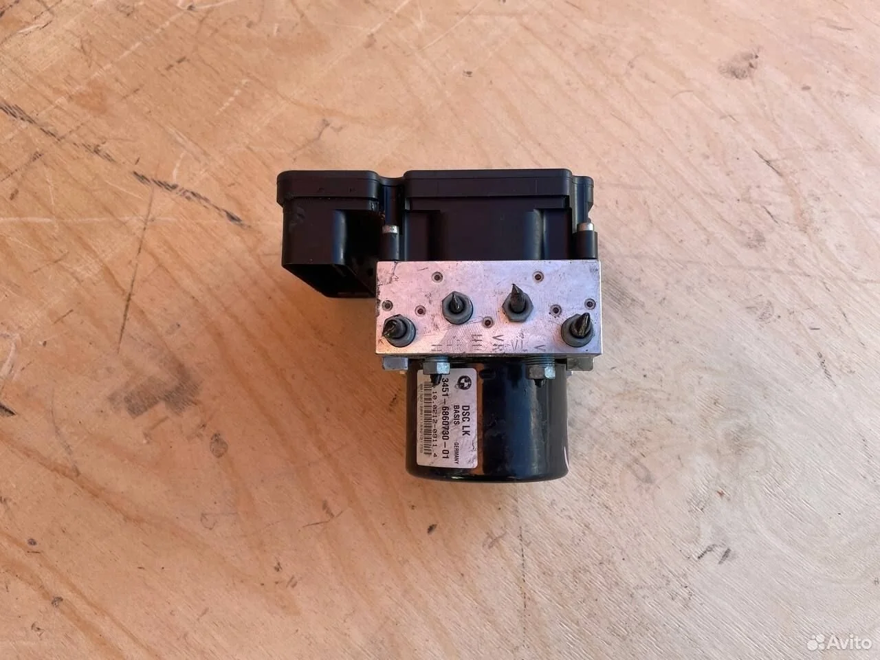 Блок абс abs bmw 120 320 335 420 f20 f30 f32