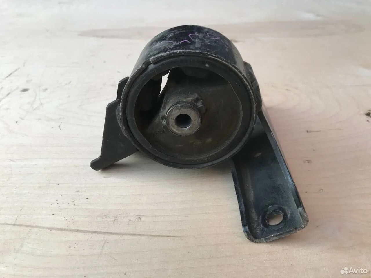 Подушка двигателя правая suzuki sx4