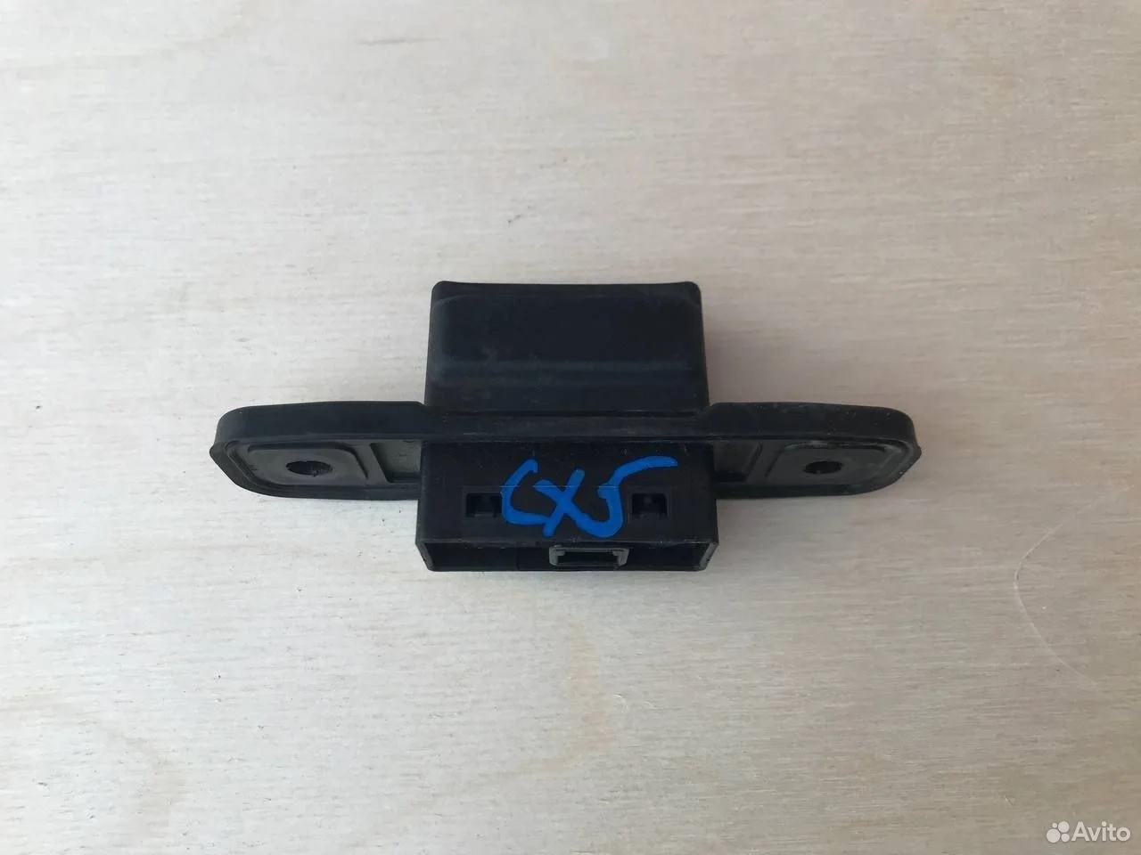 Кнопка багажника mazda cx-5 2012-2017