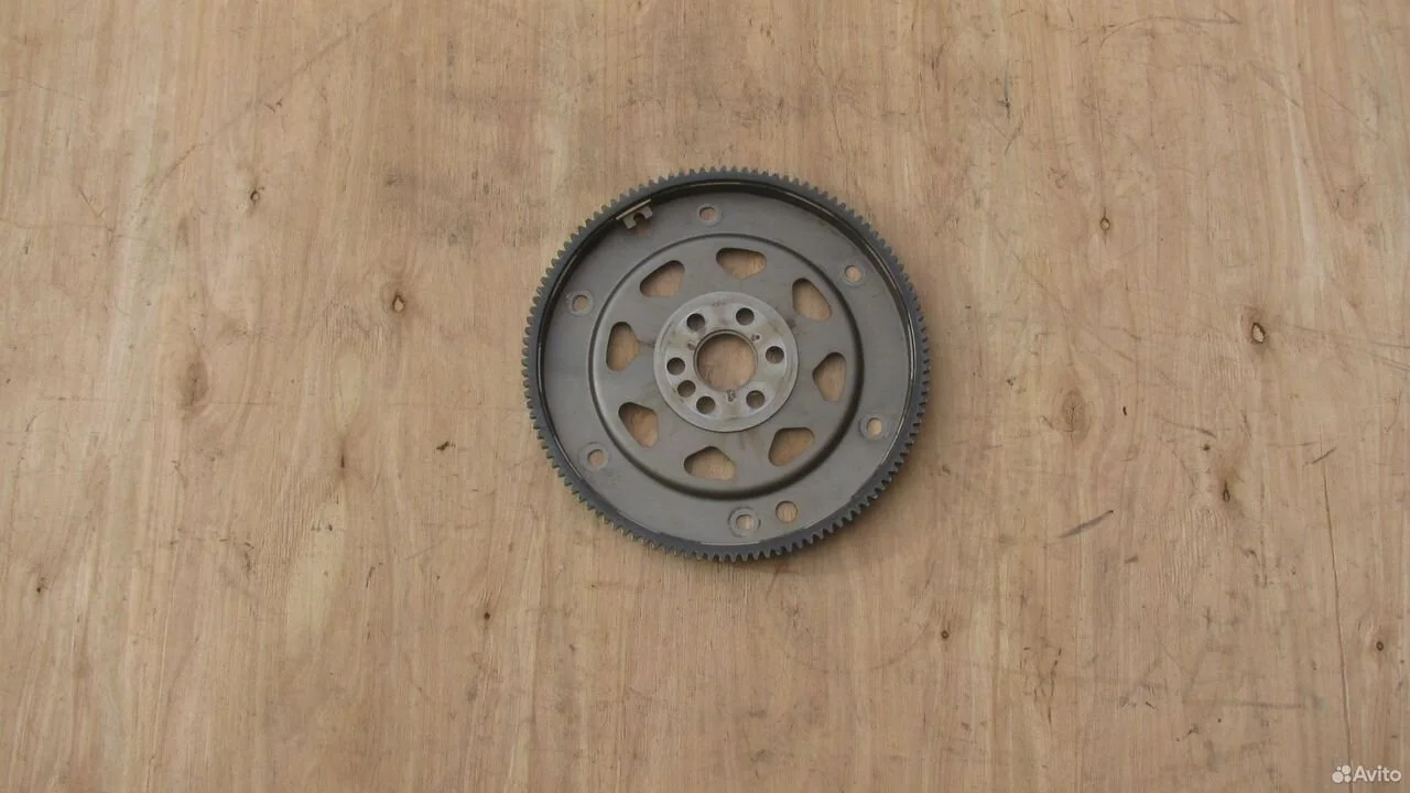 Маховик bmw n52 n52n n54 n55
