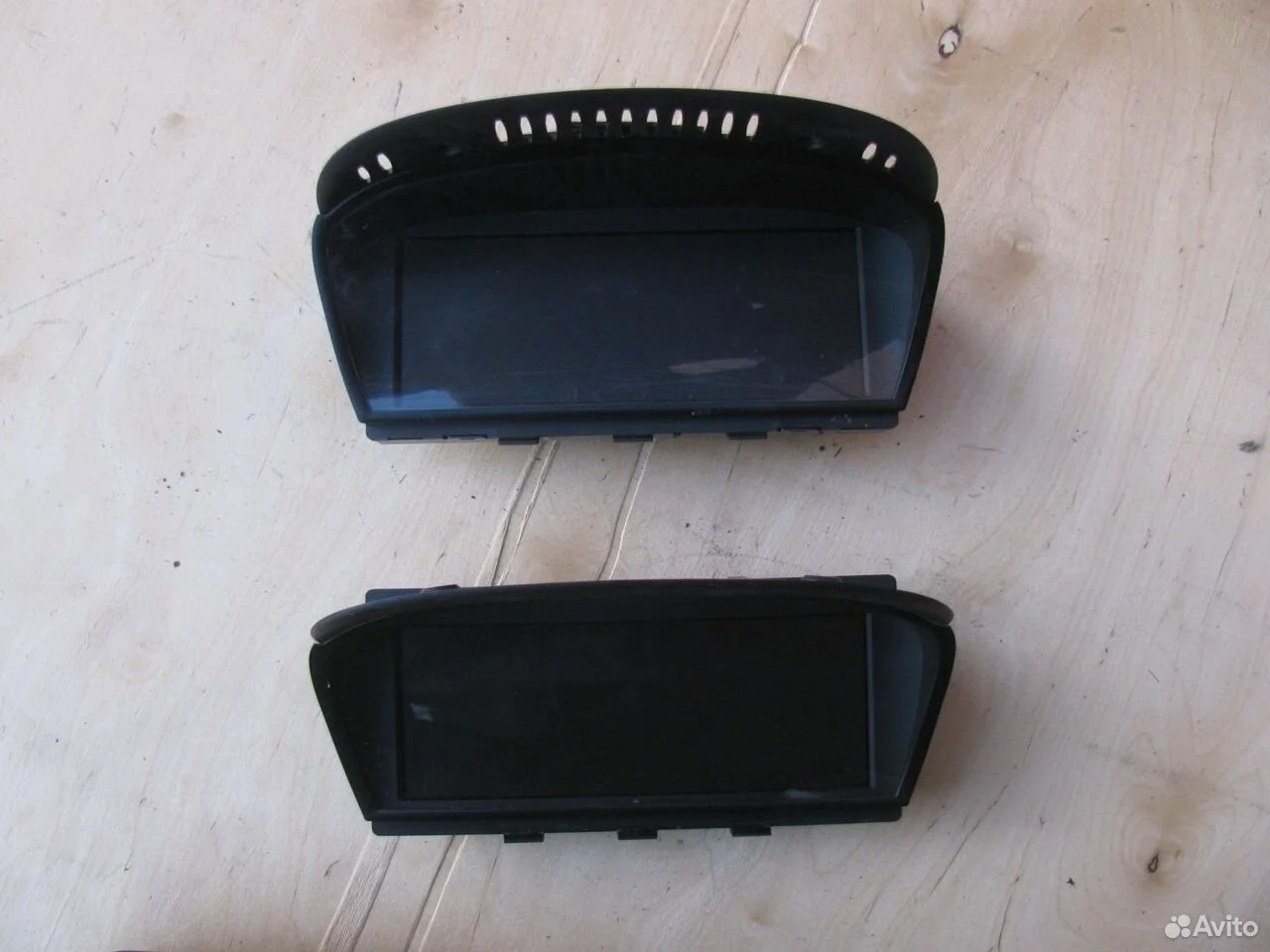 Монитор дисплей экран bmw 320 e90 525 e60 630 e63