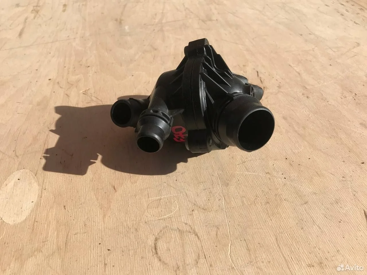 Термостат bmw n55b30 x1 x5 x6 e90