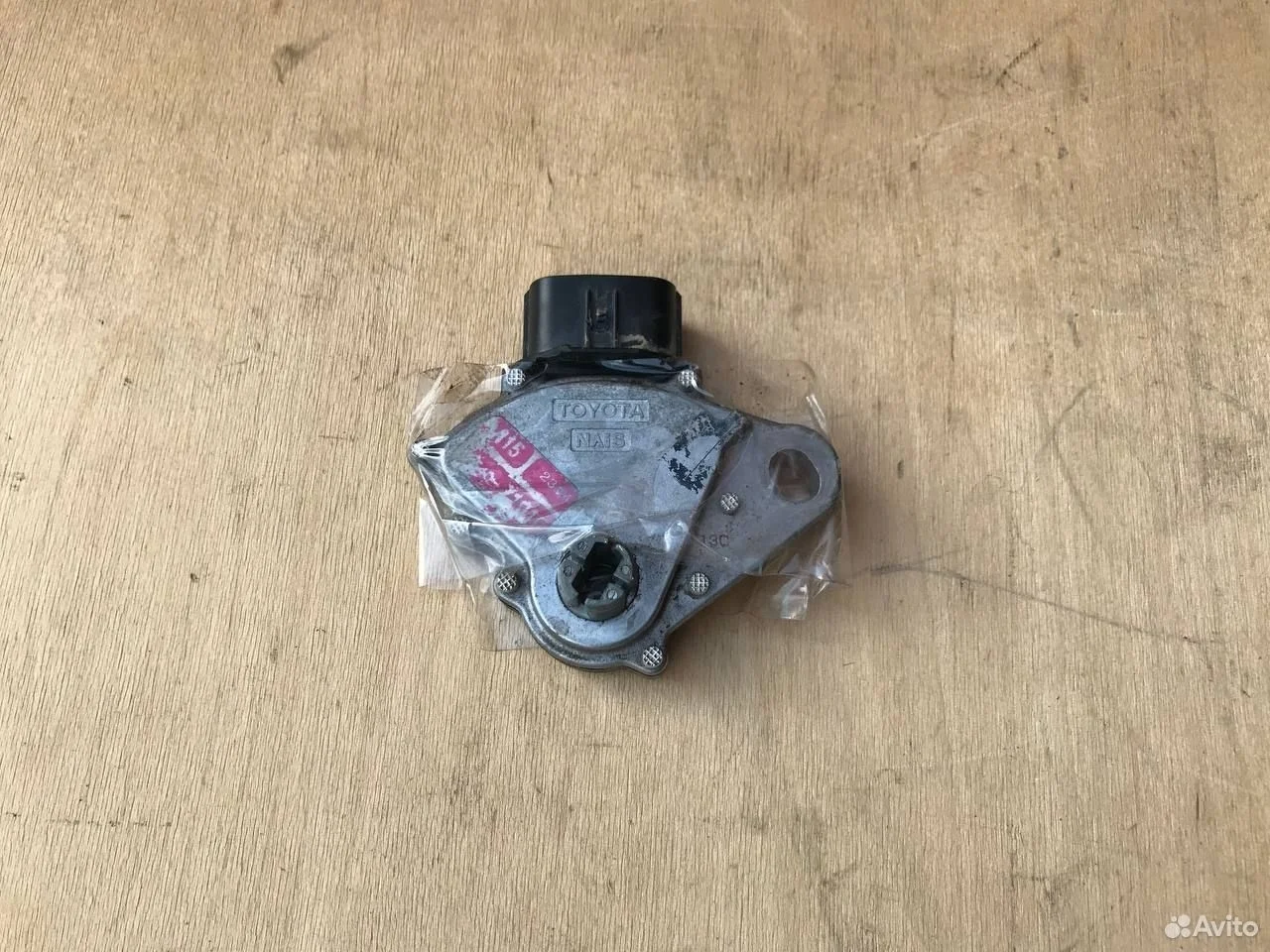 Селектор toyota land cruiser j200 lexus gx470 is