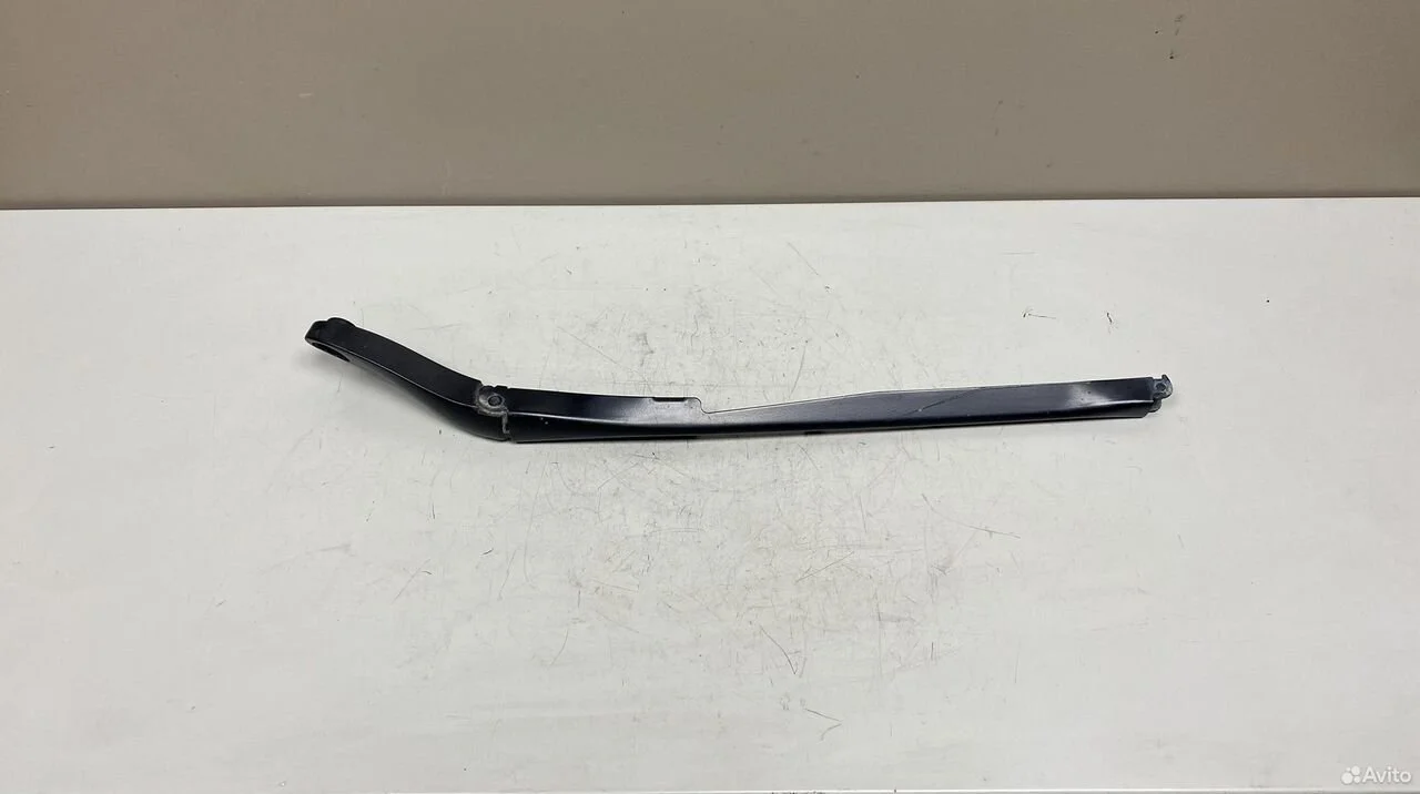 Поводок дворника левый audi a8 d3 4e 4e1955407c