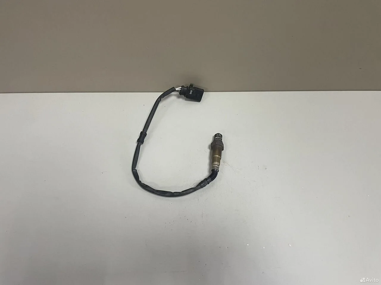 Лямбда зонд 06f906262n audi a6 4g c7