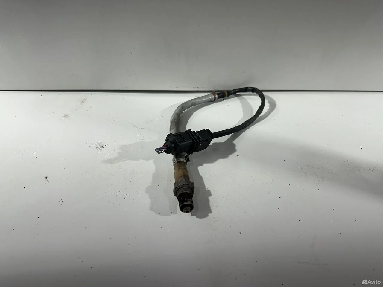 Лямбда зонд vw passat b6 06f906262ac