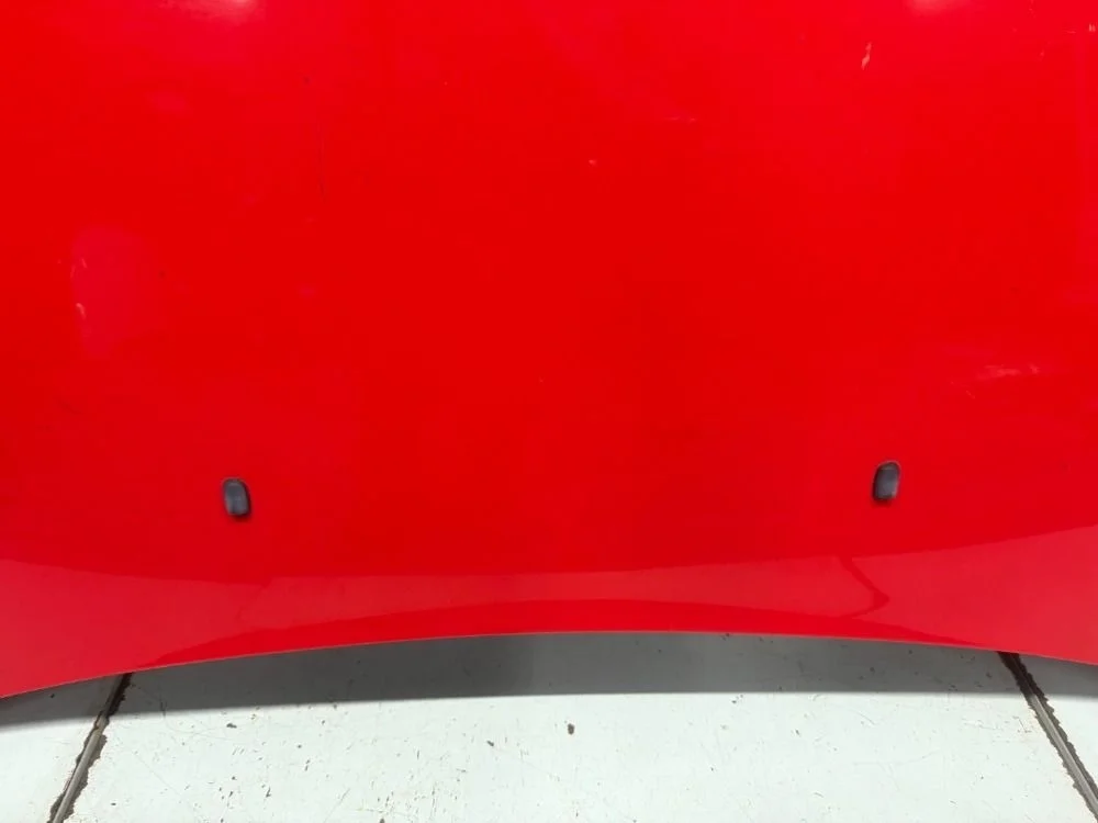 Форсунка омывателя лобового стекла Ford Focus III (2011—2015)