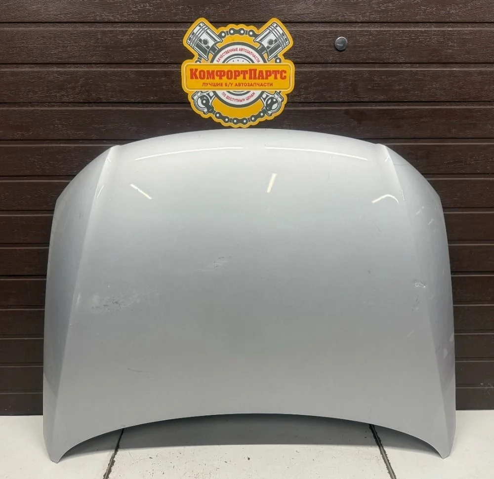 Капот Volkswagen Passat B6 (2005—2010)