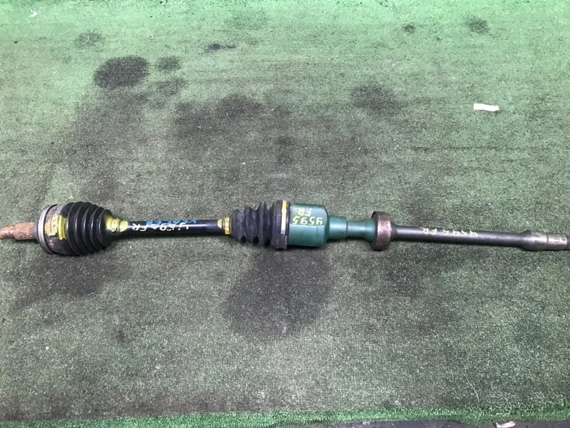 Привод Lexus IS 2007-2011 4341030020