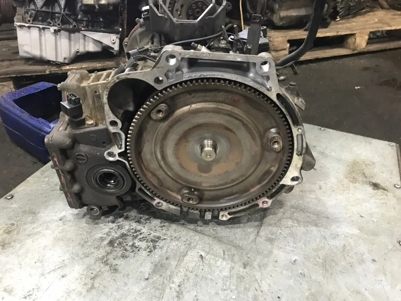 АКПП Hyundai Accent 2001-2010 4500022IE1