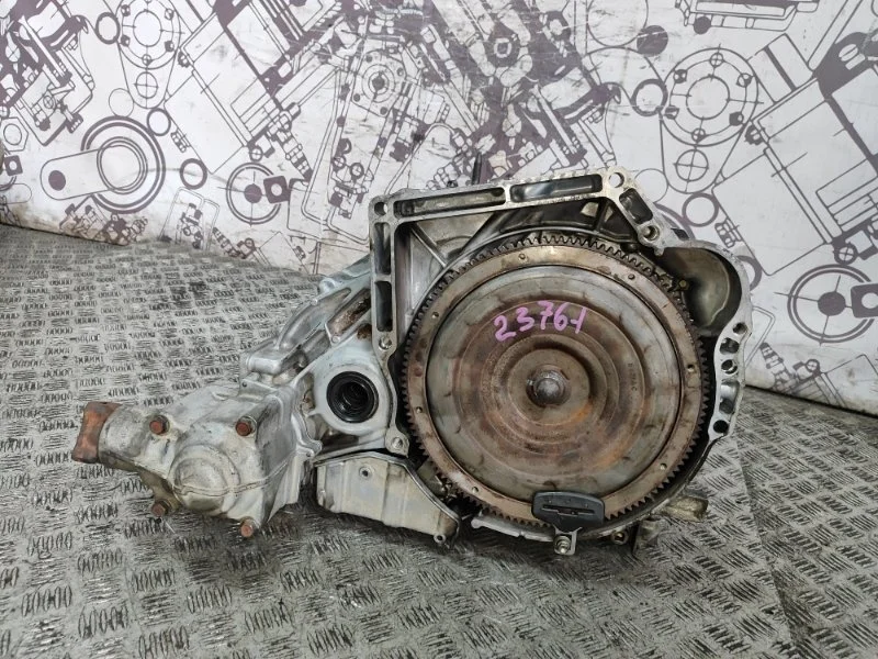 АКПП Honda CR-V II 2001-2006 MRVA RD5 K24A1