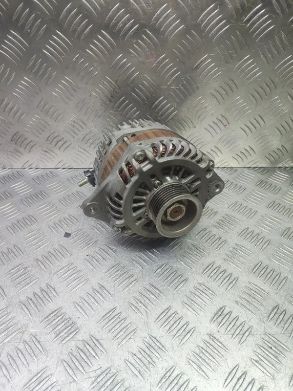 Генератор Nissan Teana Murano 231001AA1B J32 Z51 VQ25DE VQ35DE