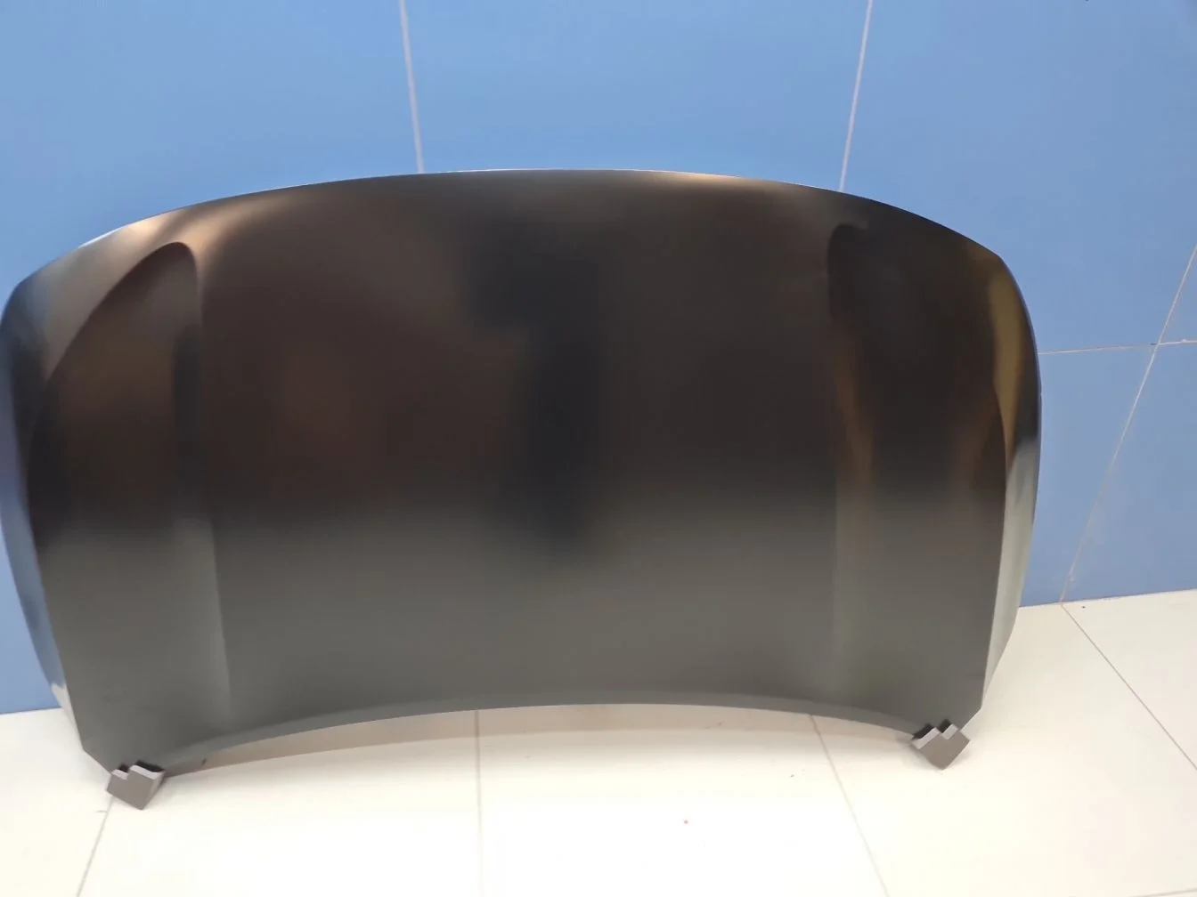 Капот для KIA Seltos 2019-