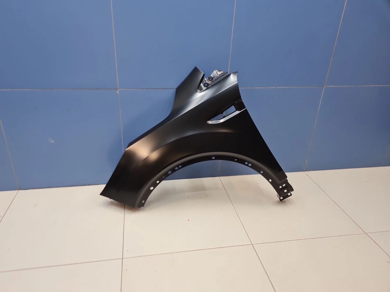 Крыло переднее левое для Ford Kuga 2012-2019