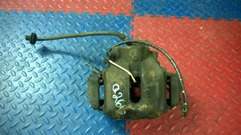 суппорт BMW X5 E53  M54B30 231 лс 3.0i