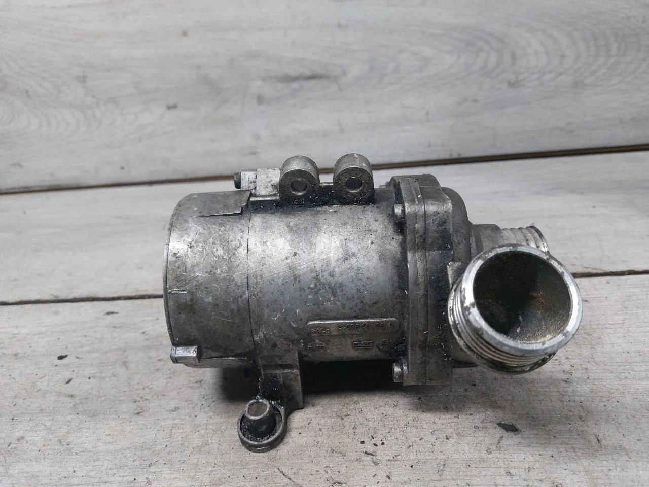 водяная помпа BMW 3 E90/E91/E92/E93