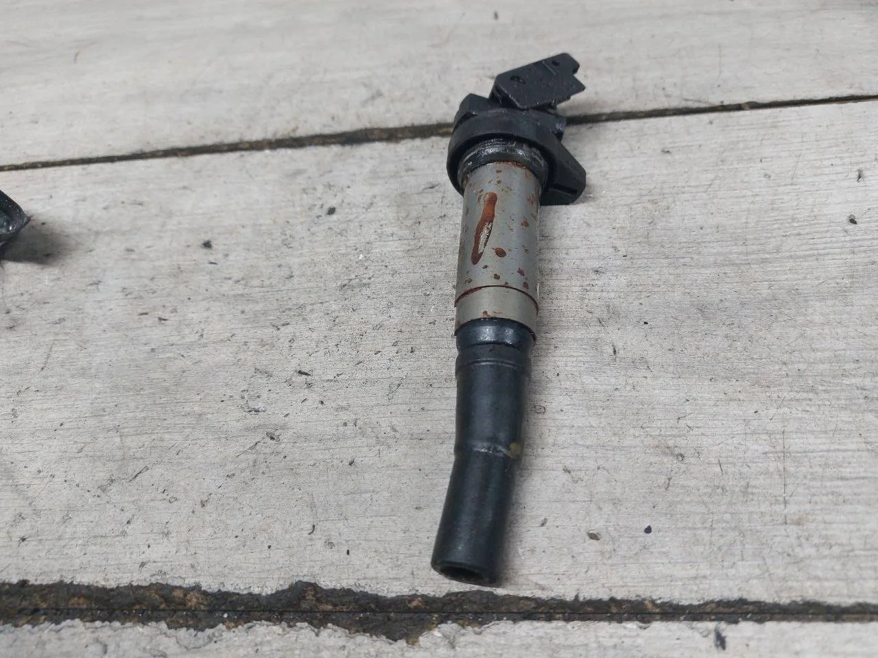 катушка зажигания Peugeot 308 T7