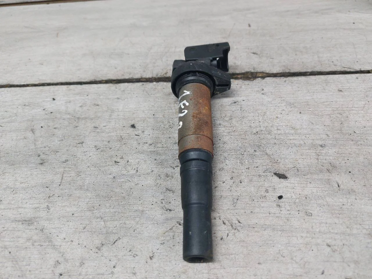 катушка зажигания Peugeot 308 T7