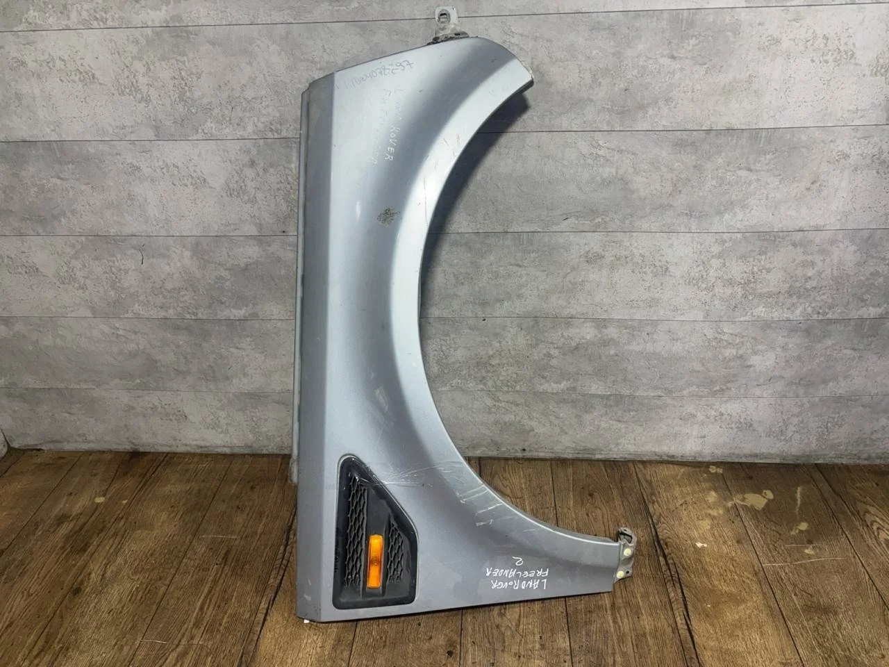 крыло правое Land Rover Freelander 2