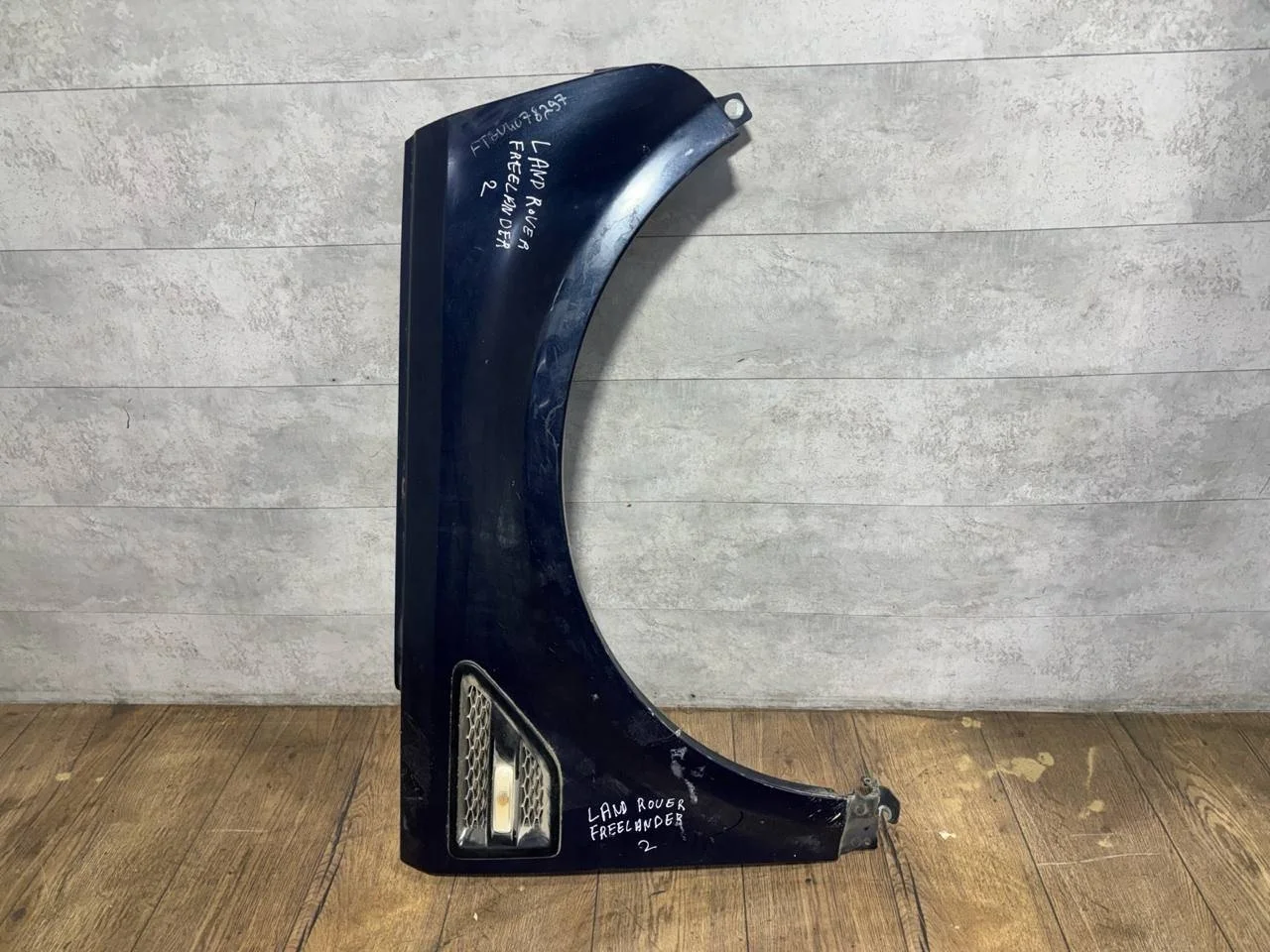 крыло правое Land Rover Freelander 2