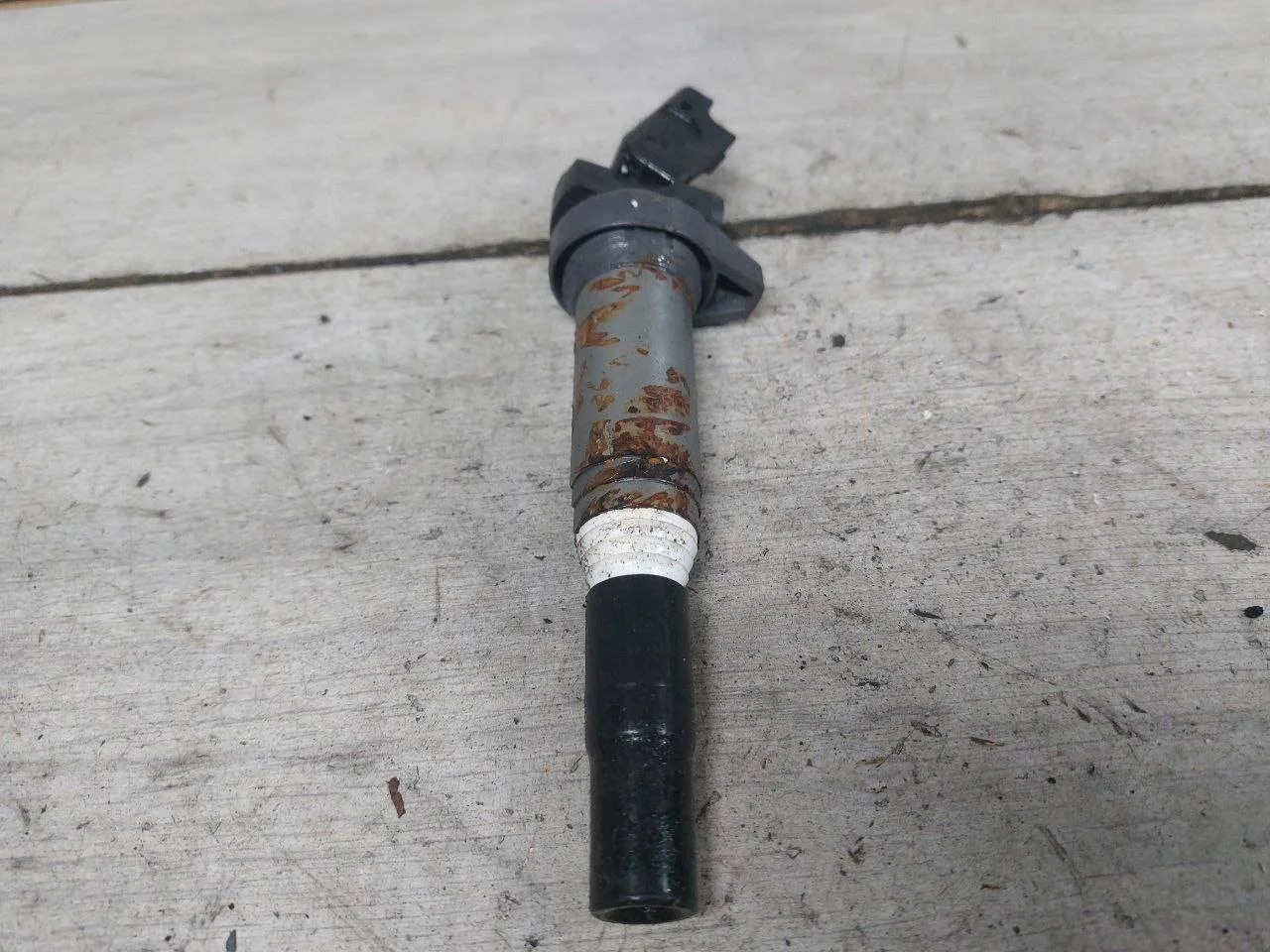 катушка зажигания BMW 3 E90/E91/E92/E93