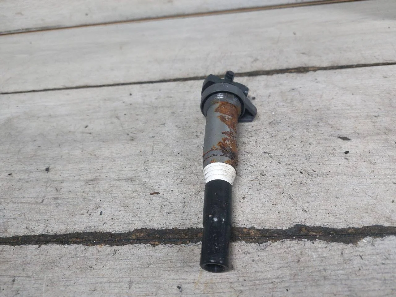 катушка зажигания BMW 3 E90/E91/E92/E93