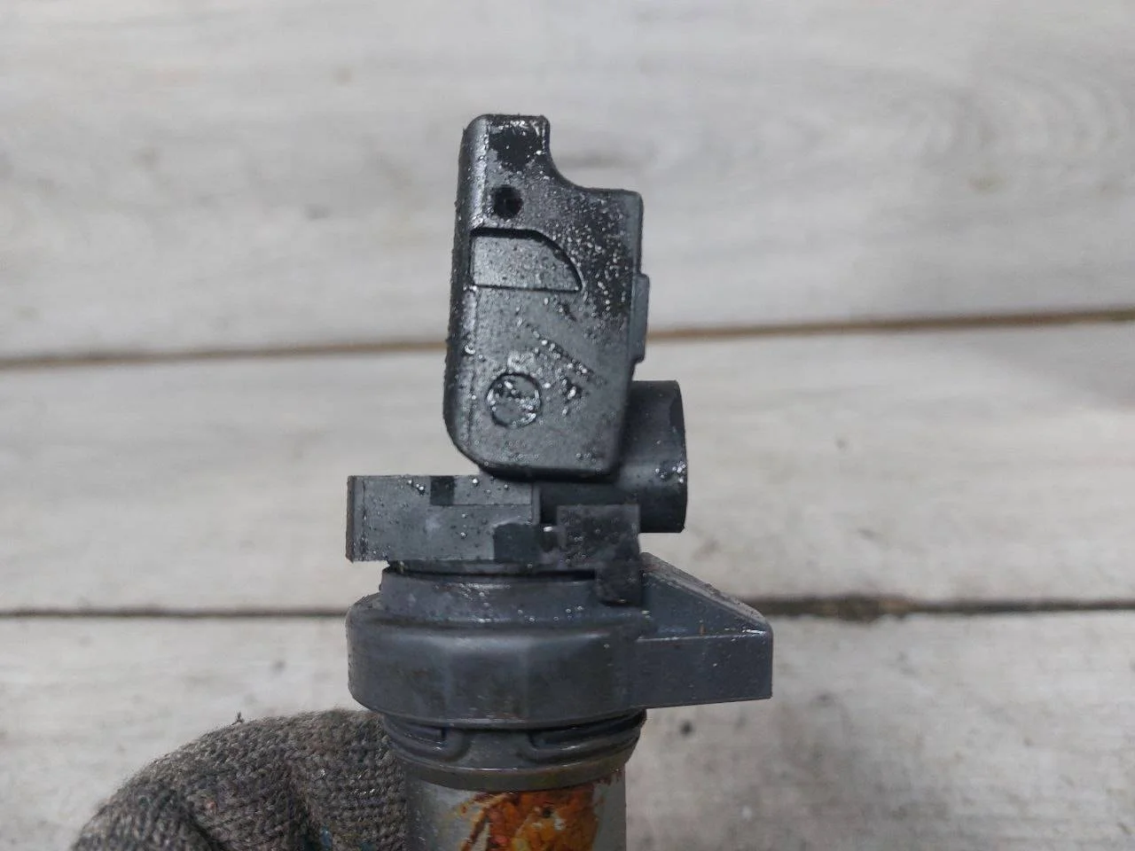 катушка зажигания BMW 3 E90/E91/E92/E93