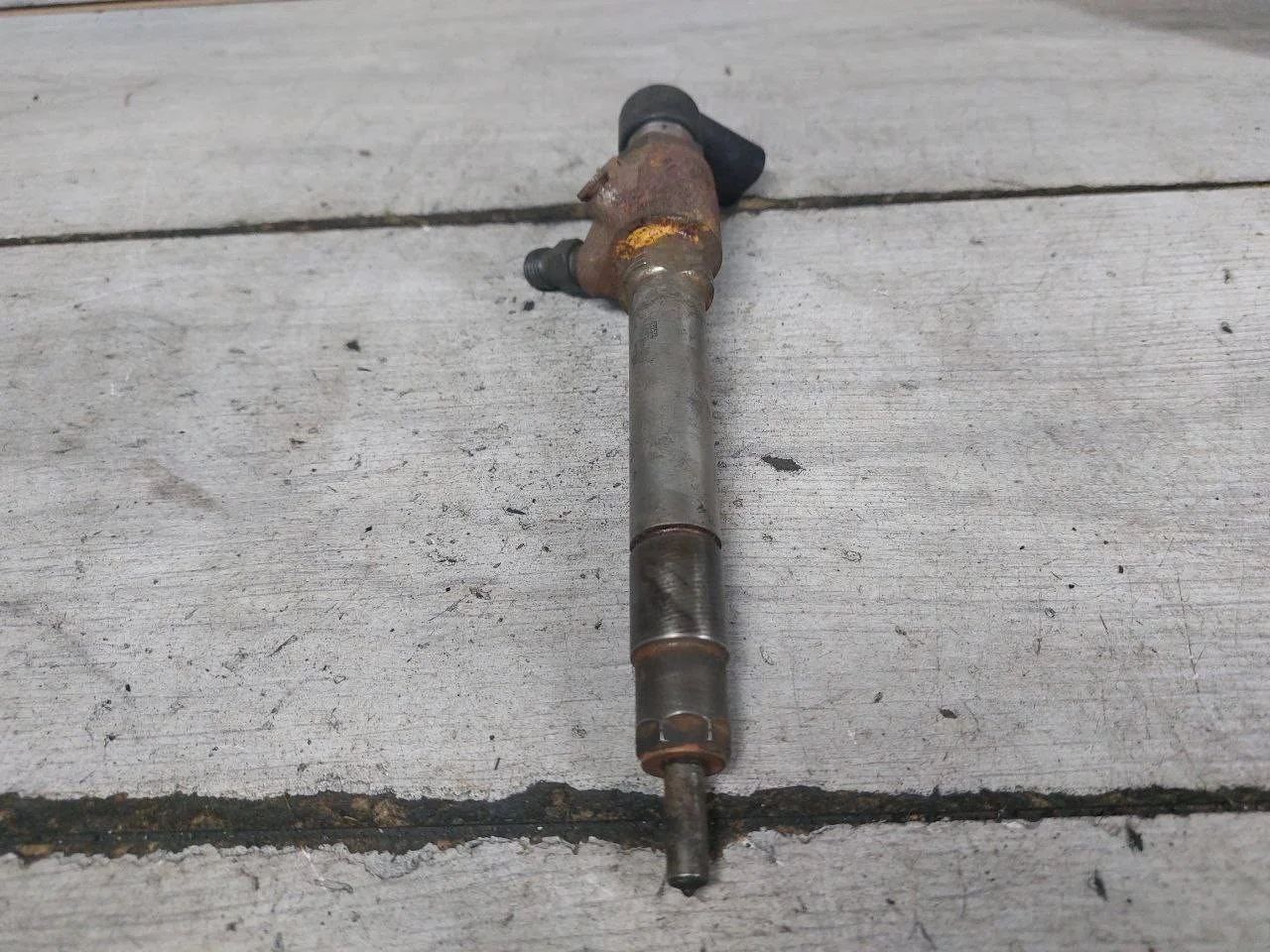 форсунка топливная Land Rover Range Rover Sport L320