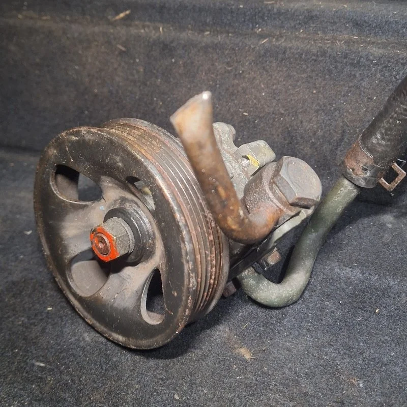 Насос гидроусилителя руля Hyundai Santa Fe