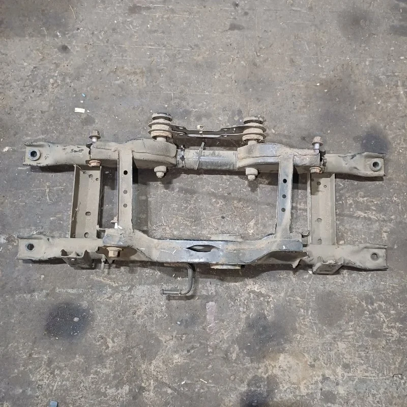 Балка подвески Renault Duster