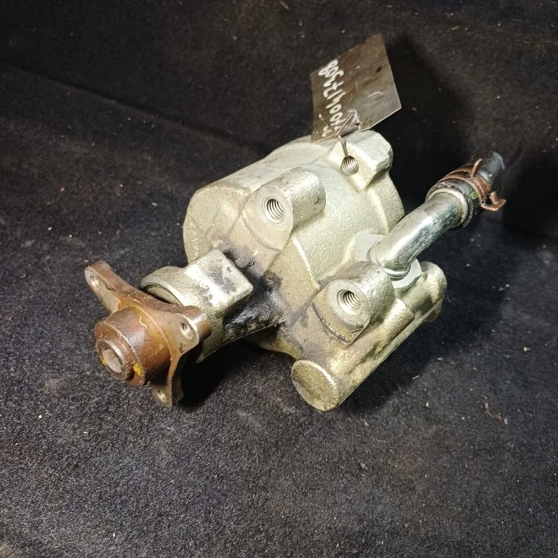 Насос гидроусилителя руля Renault Megane