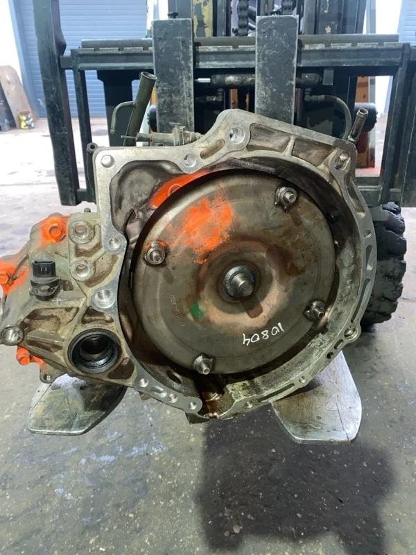 АКПП Kia Spectra S6D