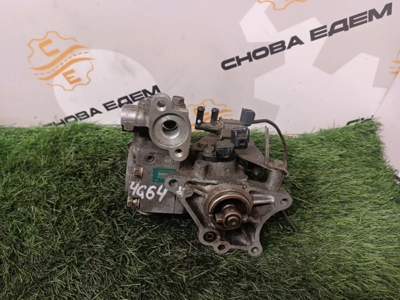 Топливный насос высокого давления Mitsubishi Chariot Grandis MD373962 4G64 GDI
