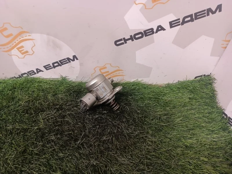 Топливный насос высокого давления Nissan X-Trail 166303JY0A MR20DD