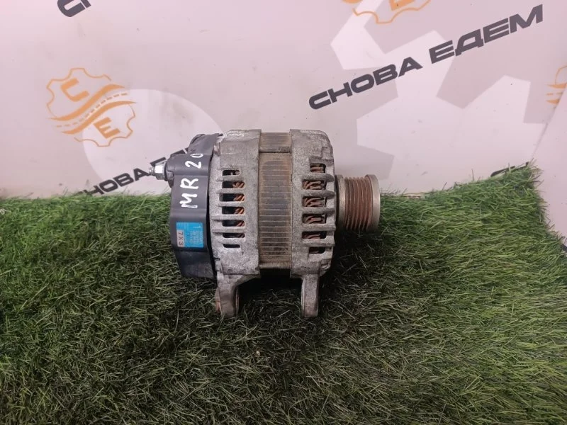 Генератор Nissan X-Trail 23100EN00B T31 MR20DE 2.0