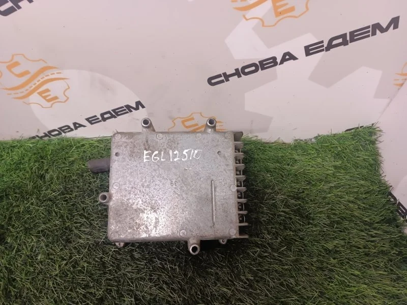 Блок управления АКПП Dodge Caravan P04727530AA