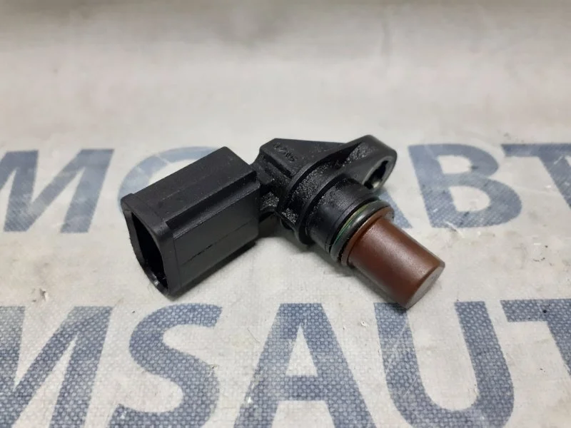 Датчик распредвала Audi A6 06E905163 C6 2.4, передний