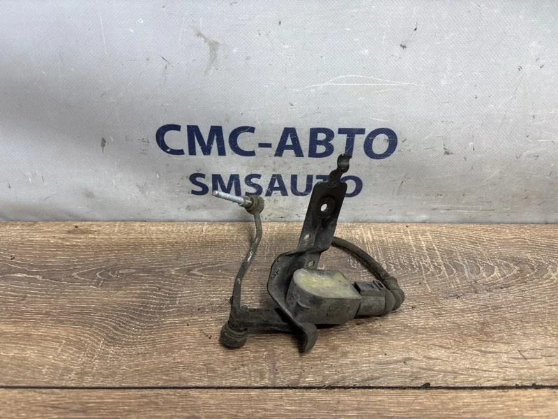 Датчик уровня подвески Audi A6 2009 4F0941285F C6 3.0 CAJ, передний левый