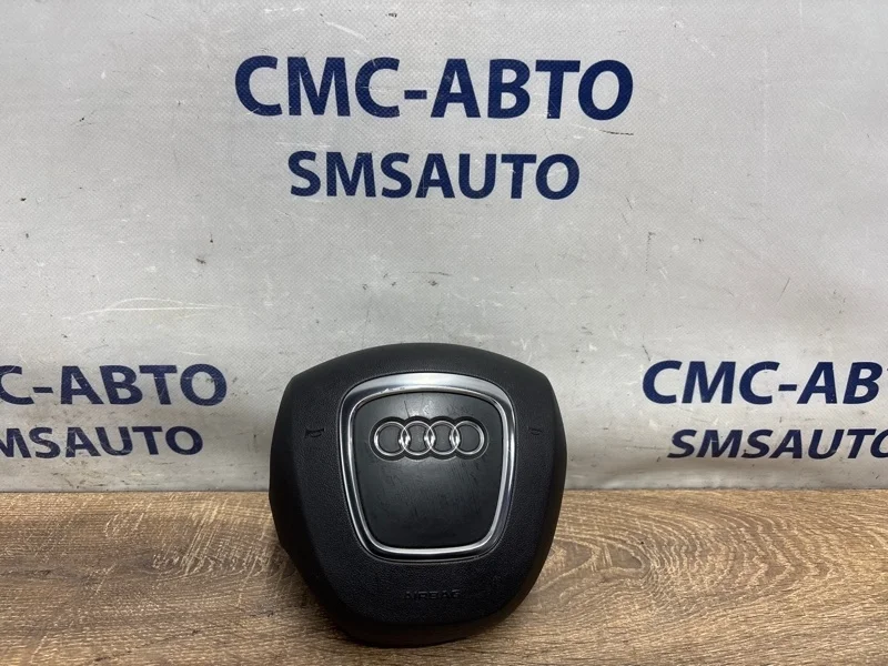 Крышка подушки безопасности Audi A6 2009 4F0880201BH C6 3.0 CAJ