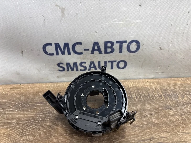 Кольцо SRS Audi A6 2009 4E0953541B C6 3.0 CAJ