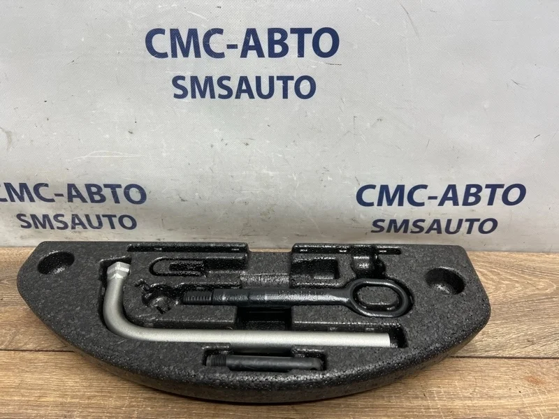 Набор инструментов Audi A8 2012 4H0012110 D4 3.0 CGW